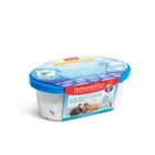 Kép 1/2 - Páramentesítő folyadékgyűjtő tartállyal (óceán illat, 300 ml)
