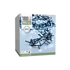 Kép 3/3 - 1800 LED-es fényfüzér kültéri/beltéri  - Hidegfehér