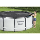 Kép 2/2 - Medencetakaró 305cm - BESTWAY 58036