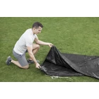 Kép 6/10 - Kerek medencetakaró 366 cm - BESTWAY 58037