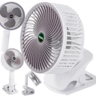 Kép 1/7 - Asztali ventilátor