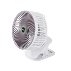 Kép 2/7 - Asztali ventilátor