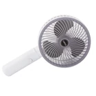 Kép 5/7 - Asztali ventilátor