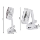 Kép 6/7 - Asztali ventilátor