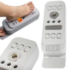 Kép 1/7 - Elektromos talpmasszírozó