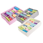 Kép 2/5 - Fehérnemű tároló, 14 rekesz