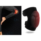 Kép 4/4 - Térdvédő, térdeplő, 2 db