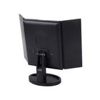 Kép 4/5 - Sminktükör, 3x 5x 10x nagyító