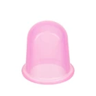 Kép 6/6 - Kínai szilikon vákuumpoharak test- és arcmasszázshoz