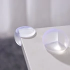 Kép 1/6 - Szilikon sarok borítópárnák 4 db