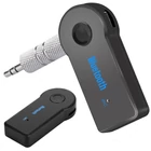 Kép 1/5 - Hangvevő bluetooth adapter aux mini jack