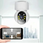 Kép 2/2 - Wifi IP kamera (8 LED)