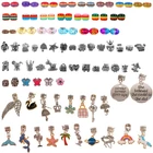 Kép 2/6 - Karkötő készítő készlet lányoknak