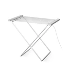 Kép 1/3 - Elektromos ruha -és törölközőszárító (230V, 100W)