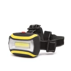 Kép 1/2 - Fejlámpa COB LED-del (160 lm)