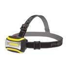 Kép 2/2 - Fejlámpa COB LED-del (160 lm)