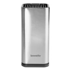 Kép 3/5 - Kés készlet tartóval - 7 részes - rozsdamentes acél