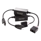 Kép 1/3 - Autós LED hibakód megszüntető - CBX004 - can-bus - H7 - 10-30V - 2 db / csomag