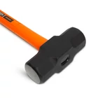 Kép 2/3 - Bontókalapács üvegszálas nyéllel - 1360 g