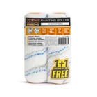 Kép 2/2 - Festőhenger - mikroszálas - 180 mm - 2 db / csomag