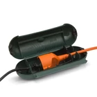 Kép 2/6 - Védőborítás hosszabbítókra - kültéri