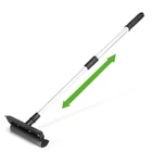 Kép 2/2 - Teleszkópos ablaktisztító és vízlehúzó - 45 - 75 cm
