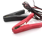 Kép 2/4 - Akkumulátor töltő - 4A, 12V