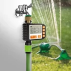 Kép 1/2 - Időzíthető öntözésvezérlő - elemes
