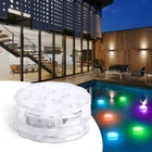 Kép 1/4 - LED medencevilágítás
