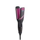 Kép 1/4 - WinningStar - Kreppelő és hajhullámosító - 75 W