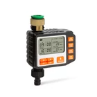 Kép 2/2 - Időzíthető öntözésvezérlő - elemes