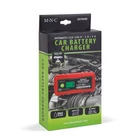 Kép 3/3 - Autós akkumulátor töltő - 230 V - 2 A / 4 A - automata