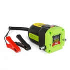 Kép 2/3 - Elektromos olajszivattyú (motorolajhoz, gázolajhoz, hűtőfolyadékhoz, 60W)