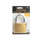 Kép 2/2 - Lakat (60 mm, 9 mm kengyellel)