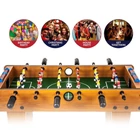 Kép 3/5 - Mini csocsóasztal (69 x 37 x 62 cm)