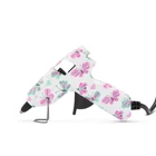 Kép 4/4 - Ragasztópisztoly (7 mm, kicsi, mintás, 220, 240V, 15 W)