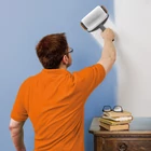 Kép 4/5 - Csepegésmentes festőhenger festékadagoló tartállyal (6 részes)