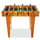 Kép 4/5 - Mini csocsóasztal (69 x 37 x 62 cm)