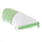 Kép 3/6 - 2 az 1-ben tolltartó (zöld)