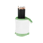 Kép 6/6 - 2 az 1-ben tolltartó (zöld)