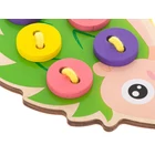 Kép 5/5 - Sünis varró oktató játék