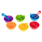 Kép 3/8 - 36 részes oktató szafari gyerekjáték