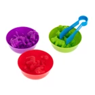 Kép 4/8 - 36 részes oktató szafari gyerekjáték