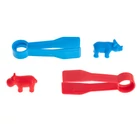 Kép 7/8 - 36 részes oktató szafari gyerekjáték