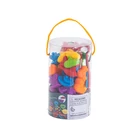 Kép 7/7 - 36 részes Montessori játék (járművek)
