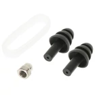 Kép 10/11 - Snorkel búvármaszk kék színben (L/XL)