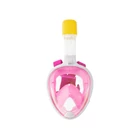 Kép 9/10 - Snorkeling maszk S / M rózsaszín