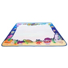 Kép 6/10 - Aqua magic vizes rajzolószőnyeg