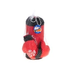 Kép 6/6 - Boxzsák és kesztyű készlet gyerekeknek