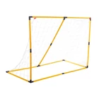 Kép 4/10 - Futballkapu lövési gyakorlatokhoz (labdával és pumpával)